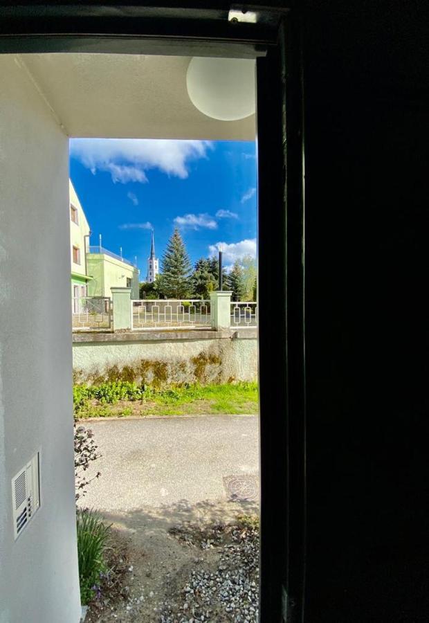 Apartmany V Ulicce Frymburk Zewnętrze zdjęcie