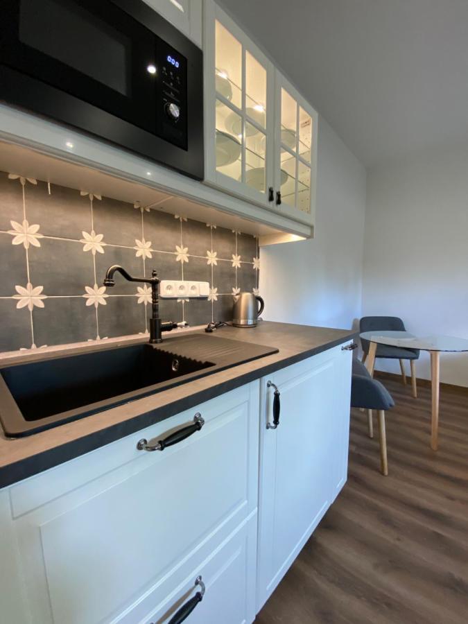 Apartmany V Ulicce Frymburk Zewnętrze zdjęcie