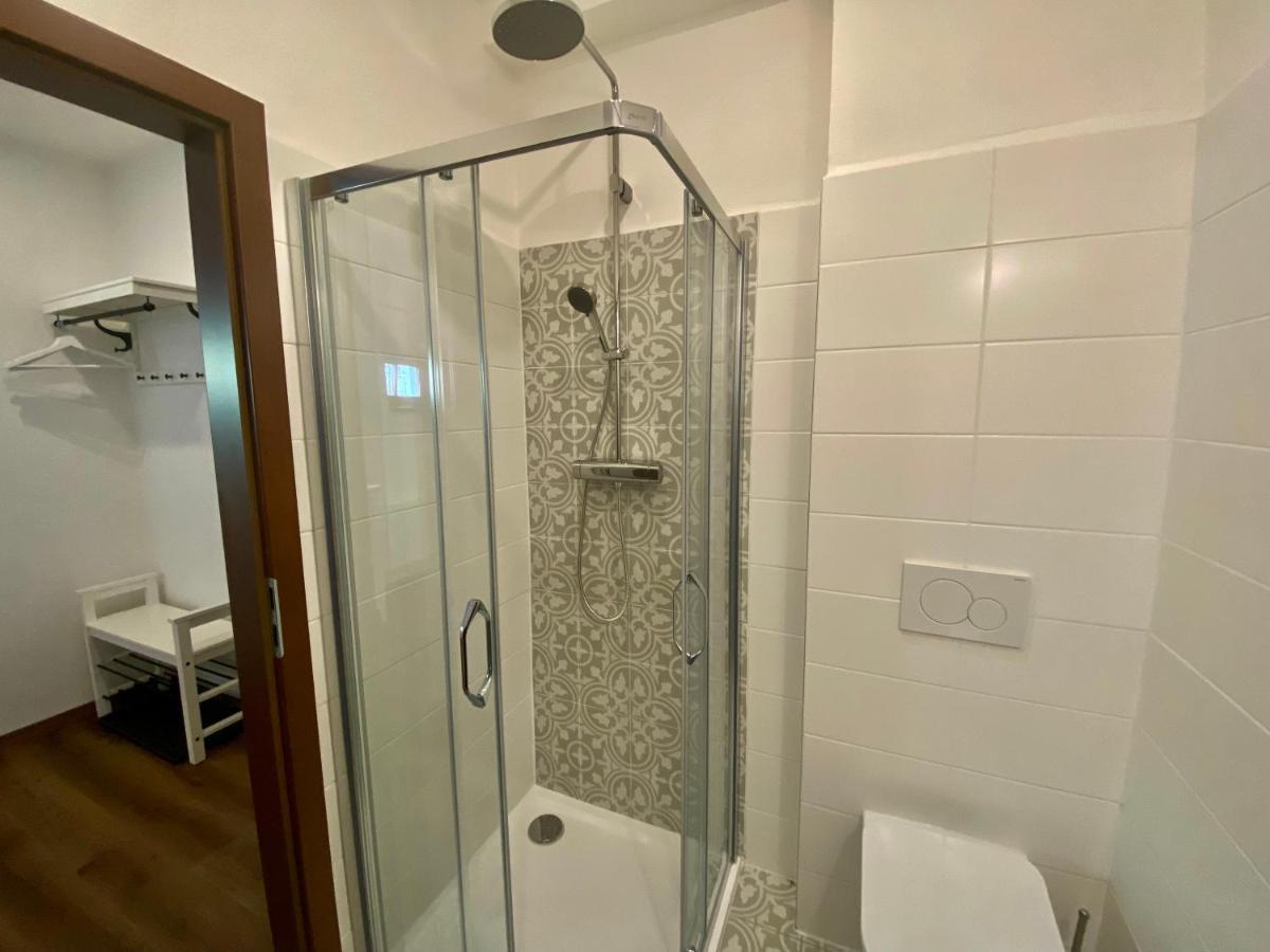 Apartmany V Ulicce Frymburk Zewnętrze zdjęcie