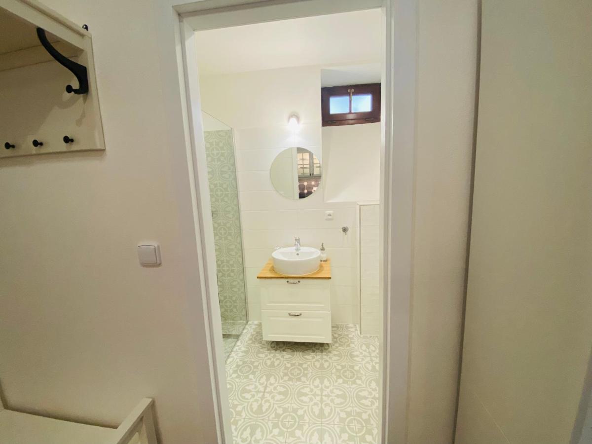 Apartmany V Ulicce Frymburk Zewnętrze zdjęcie