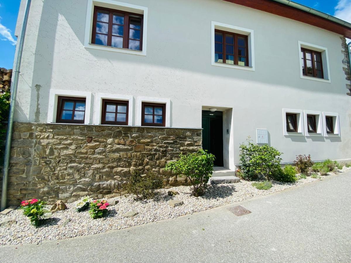 Apartmany V Ulicce Frymburk Zewnętrze zdjęcie