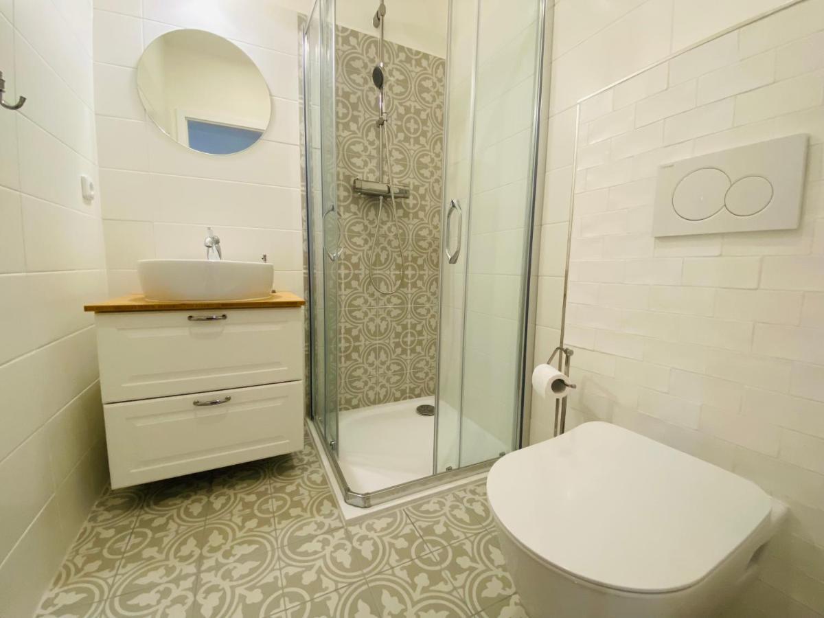 Apartmany V Ulicce Frymburk Zewnętrze zdjęcie