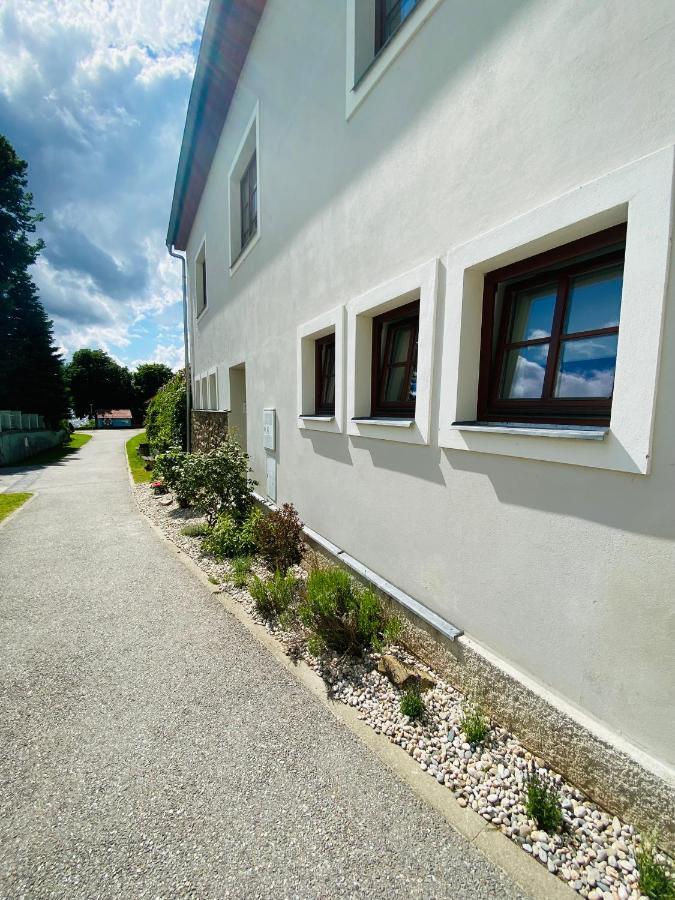 Apartmany V Ulicce Frymburk Zewnętrze zdjęcie