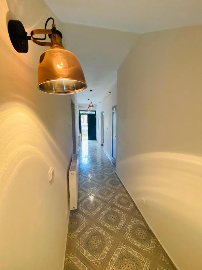 Apartmany V Ulicce Frymburk Zewnętrze zdjęcie
