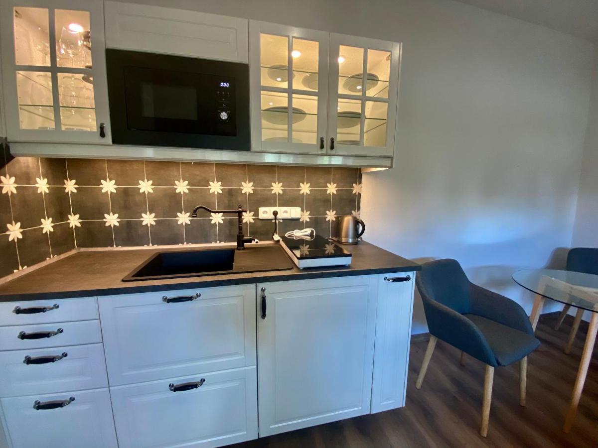 Apartmany V Ulicce Frymburk Zewnętrze zdjęcie