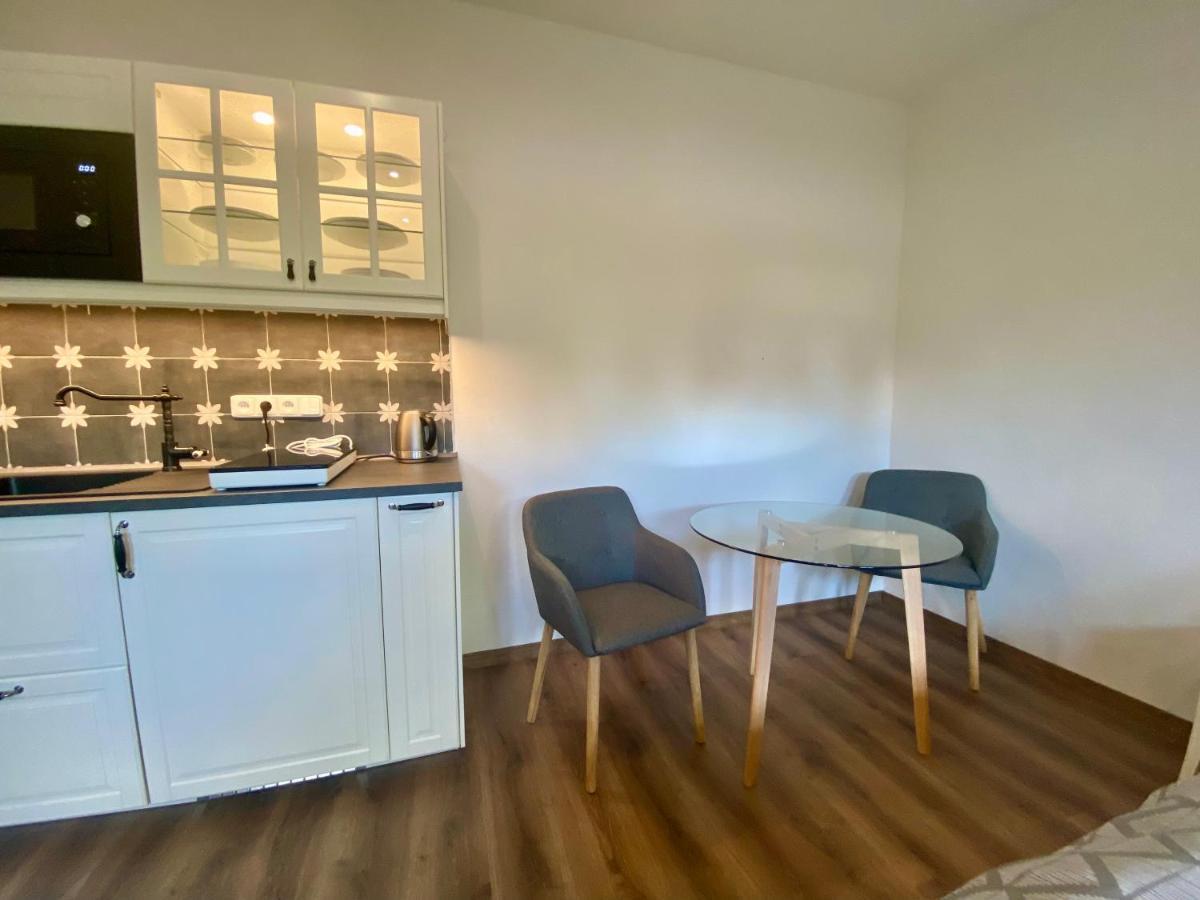 Apartmany V Ulicce Frymburk Zewnętrze zdjęcie